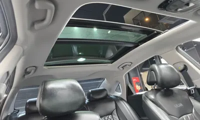 Hyundai Aslan 2016, 69244 км, за 10300000 KRW - фото 19