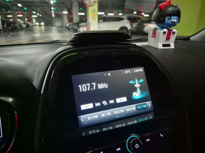 ChevroletGMDaewoo Spark 2016, 58000 км, за 5500000 KRW - фото 8