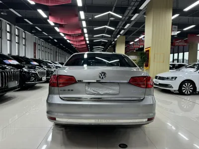 Volkswagen Sagitar 2018, 57400 км, за 61773.15 CNY - фото 5