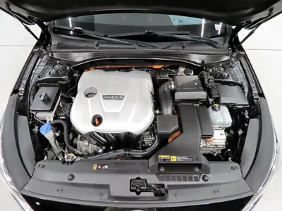 Kia K7 2017, 177754 км, за 11900000 KRW - фото 6