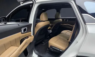 Kia Sorento 2024, 36732 км, за 39900000 KRW - фото 26