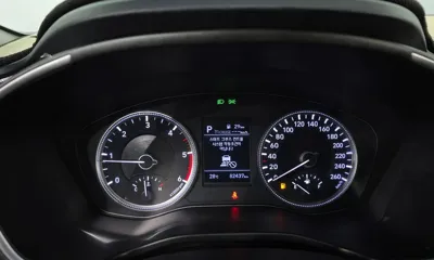 Hyundai Santafe 2019, 82437 км, за 18700000 KRW - фото 8