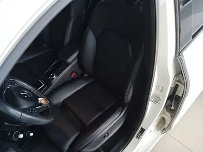 Mercedes-Benz B-Class 2017, 106199 км, за 49500 CNY - фото 15