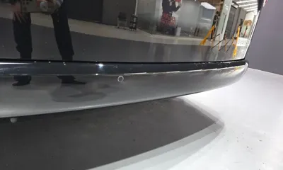 Hyundai Staria 2025, 17087 км, за 30900000 KRW - фото 31