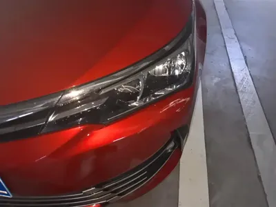 Toyota Corolla 2017, 31900 км, за 42000 CNY - фото 5