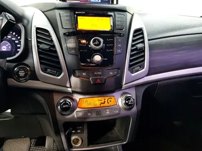 KG_Mobility_Ssangyong KORANDO 2015, 124012 км, за 2690000 KRW - фото 13