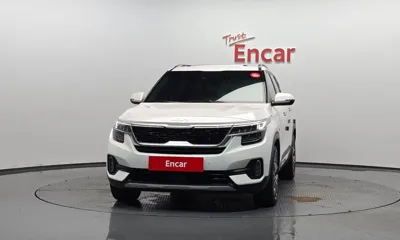 Kia Seltos 2023, 67757 км, за 18900000 KRW