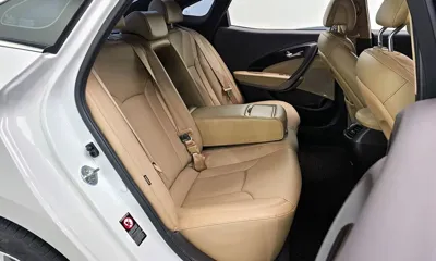 Hyundai Grandeur 2017, 116993 км, за 9900000 KRW - фото 11