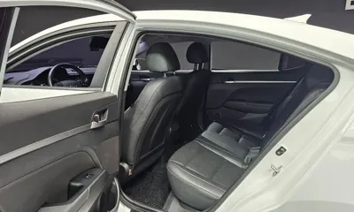 Hyundai Avante 2019, 65016 км, за 13800000 KRW - фото 11