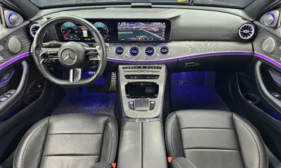 Mercedes-Benz E-Class 2022, 105757 км, за 45000000 KRW - фото 7