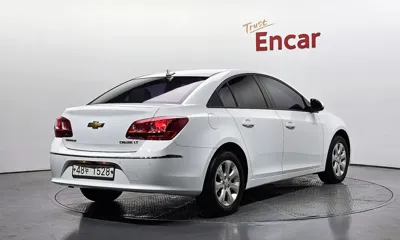ChevroletGMDaewoo Cruze 2015, 148972 км, за 2990000 KRW