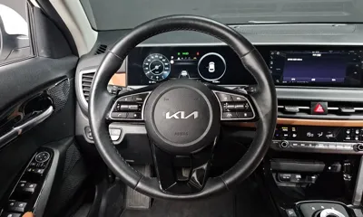 Kia Seltos 2025, 41520 км, за 17990000 KRW - фото 13