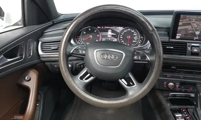 Audi A6 2018, 182235 км, за 13900000 KRW - фото 13