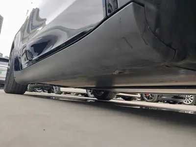 Tesla Model Y 2023, 85300 км, за 153400 CNY - фото 21
