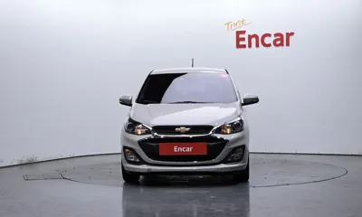 ChevroletGMDaewoo Spark 2019, 90379 км, за 7000000 KRW