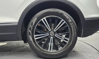 Volkswagen Tiguan 2020, 60151 км, за 24800000 KRW - фото 21