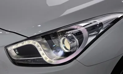 Hyundai i40 2012, 52638 км, за 8990000 KRW - фото 21