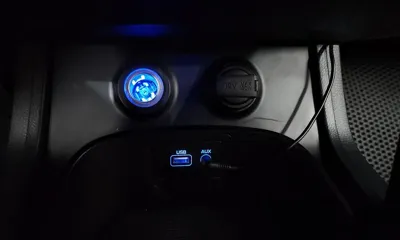 Hyundai Santafe 2016, 134382 км, за 10200000 KRW - фото 12