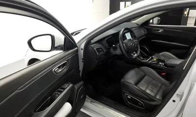 Renault-KoreaSamsung SM6 2017, 162143 км, за 6100000 KRW - фото 10