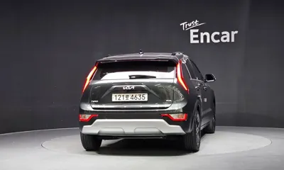 Kia Niro 2022, 105229 км, за 17900000 KRW