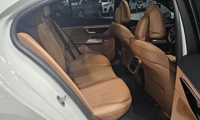 Mercedes-Benz E-Class 2025, 4554 км, за 72500000 KRW - фото 20