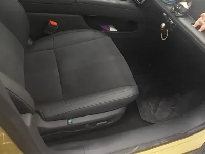 Leapmotor 零跑Lafa5 2026, 1400 км, за 98300 CNY - фото 8