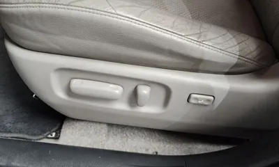 Toyota RAV4 2010, 128756 км, за 9500000 KRW - фото 31