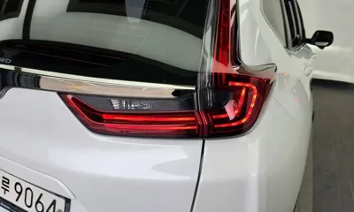 Honda CR-V 2022, 66562 км, за 33900000 KRW - фото 23