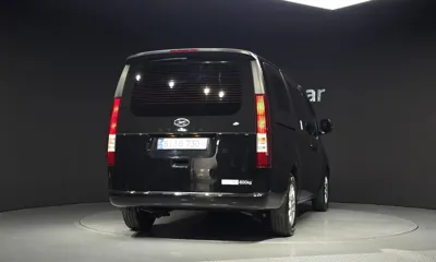 Hyundai Staria 2024, 103743 км, за 18500000 KRW