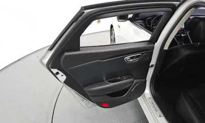 Renault-KoreaSamsung SM6 2019, 123649 км, за 6300000 KRW - фото 25