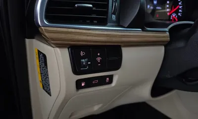 Kia K7 2016, 107429 км, за 9190000 KRW - фото 17