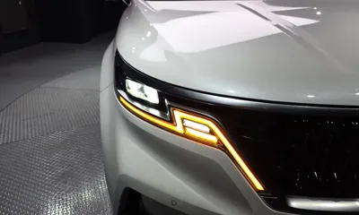 Kia Canival 2021, 54229 км, за 24600000 KRW - фото 22
