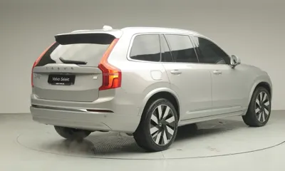 Volvo XC90 2024, 15950 км, за 78000000 KRW - фото 4