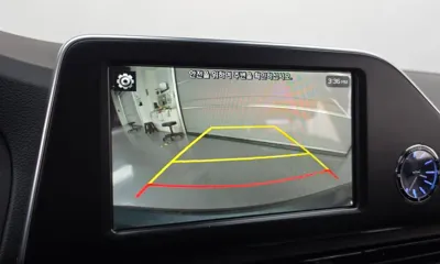Hyundai Grandeur 2019, 37200 км, за 16200000 KRW - фото 18