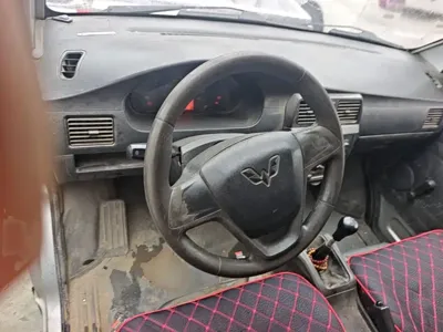 Wuling Rongguang Mini Truck 2016, 103699 км, за 14300 CNY - фото 17