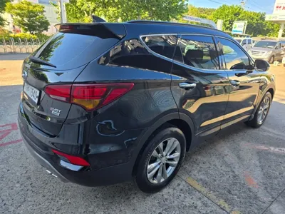 Hyundai Santafe 2016, 91231 км, за 11900000 KRW - фото 6