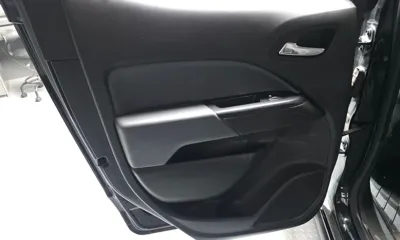 ChevroletGMDaewoo Colorado 2021, 91464 км, за 18500000 KRW - фото 25