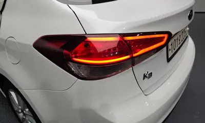 Kia K3 2017, 124186 км, за 6500000 KRW - фото 23