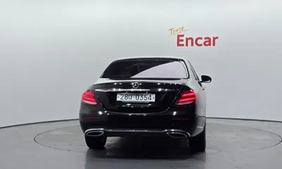 Mercedes-Benz E-Class 2017, 187223 км, за 17500000 KRW - фото 4