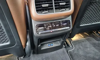 Mercedes-Benz GLE-Class 2024, 68015 км, за 79000000 KRW - фото 31