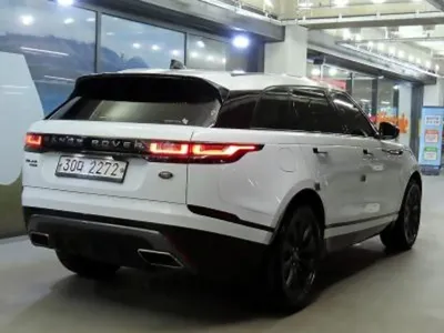 Land Rover Range Rover Velar 2018, 250311 км, за 21000000 KRW - фото 2