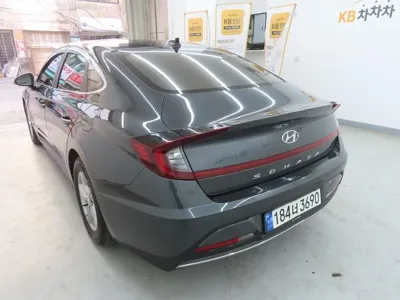 Hyundai Sonata 2021, 156608 км, за 12500000 KRW - фото 4