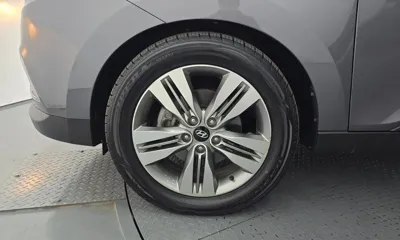 Hyundai Tucson 2015, 64609 км, за 8000000 KRW - фото 5