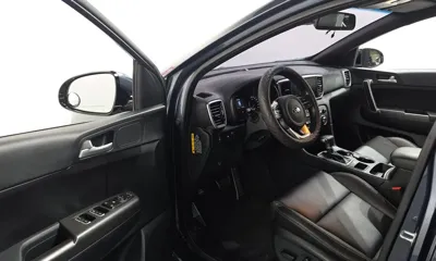 Kia Sportage 2019, 41459 км, за 17500000 KRW - фото 10