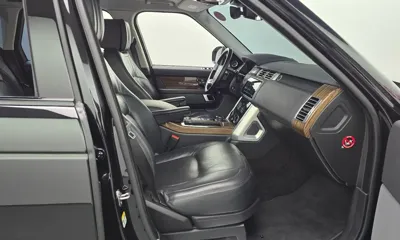 Land Rover Range Rover 2018, 130815 км, за 42200000 KRW - фото 26