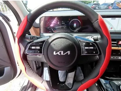 Kia Seltos 2026, 17144 км, за 30500000 KRW - фото 8