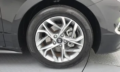 Hyundai Sonata 2020, 18861 км, за 17500000 KRW - фото 21
