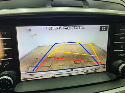 Kia Sorento 2018, 44985 км, за 17600000 KRW - фото 12