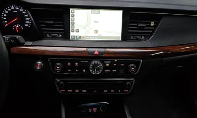 Kia K7 2017, 192890 км, за 7990000 KRW - фото 13