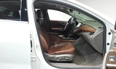 ChevroletGMDaewoo Malibu 2017, 143307 км, за 6990000 KRW - фото 26